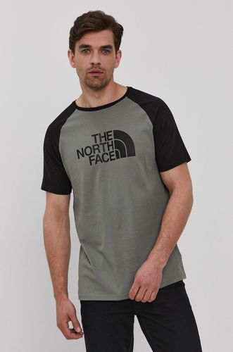 The North Face - T-shirt 99.90PLN