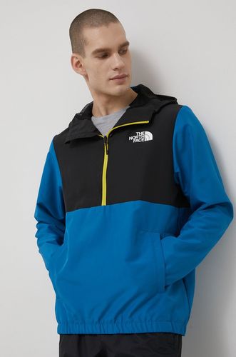 The North Face wiatrówka 324.99PLN