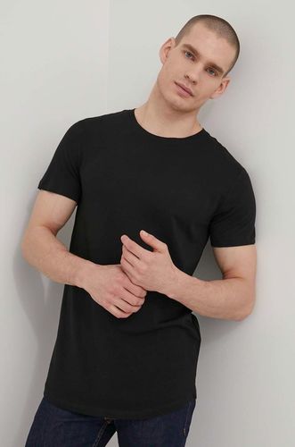 Tom Tailor t-shirt bawełniany (2-pack) 79.99PLN