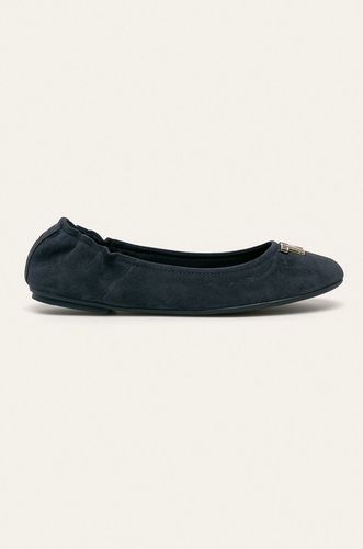 Tommy Hilfiger - Baleriny skórzane 129.90PLN