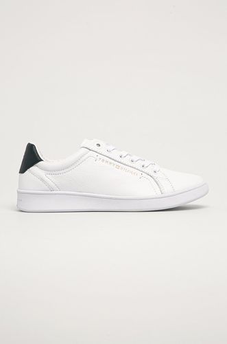 Tommy Hilfiger - Buty skórzane FW0FW05547 324.99PLN