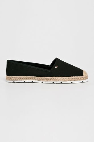 Tommy Hilfiger - Espadryle 79.90PLN