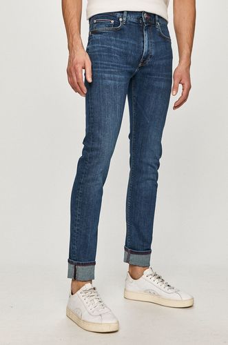 Tommy Hilfiger - Jeansy Bleecker 419.99PLN