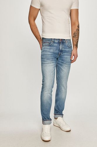 Tommy Hilfiger - Jeansy Denton 179.90PLN