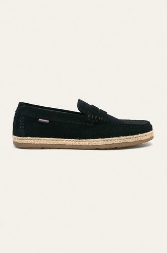 Tommy Hilfiger - Mokasyny skórzane 289.90PLN