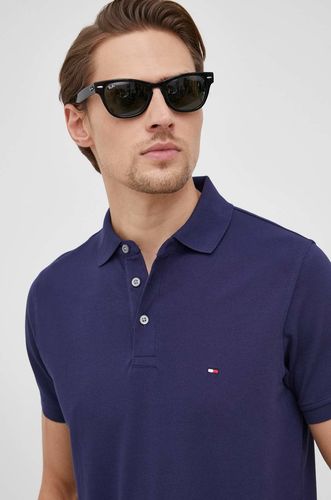 Tommy Hilfiger polo bawełniane 214.99PLN