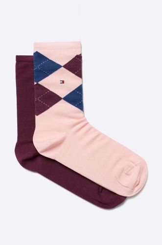 Tommy Hilfiger - Skarpetki (2-pack) 34.99PLN