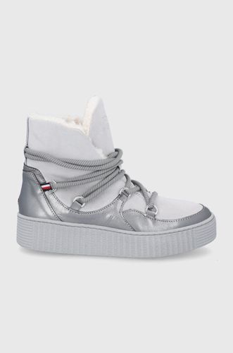 Tommy Hilfiger Śniegowce zamszowe 539.99PLN