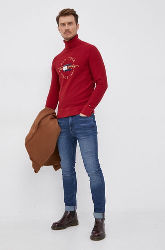 Tommy Hilfiger - Sweter 299.90PLN