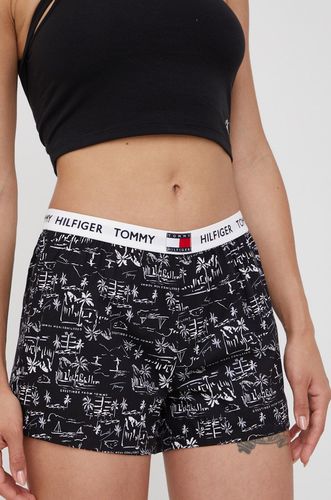 Tommy Hilfiger szorty piżamowe bawełniane 229.99PLN