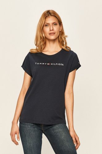 Tommy Hilfiger - T-shirt UW0UW01618 134.99PLN