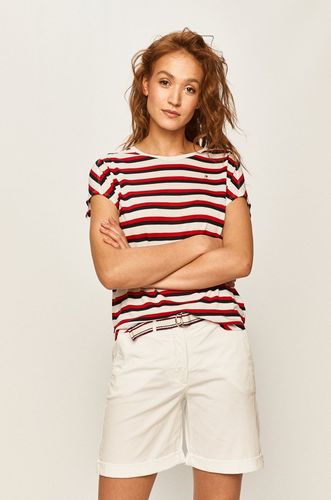 Tommy Hilfiger - T-shirt WW0WW27218 169.99PLN