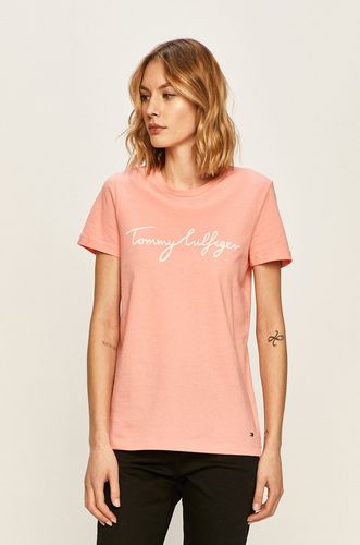 Tommy Hilfiger - T-shirt 119.99PLN