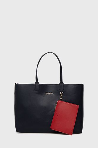 Tommy Hilfiger - Torebka ICONIC 344.99PLN