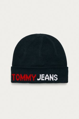 Tommy Jeans - Czapka 89.90PLN
