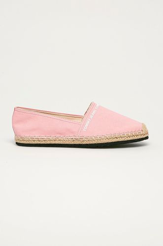 Tommy Jeans - Espadryle EN0EN01271 130.99PLN