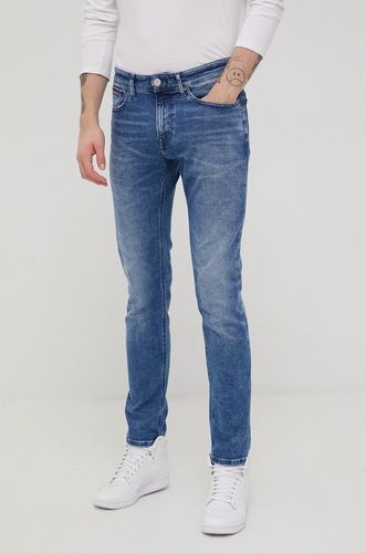 Tommy Jeans jeansy SCANTON BF3314 379.99PLN