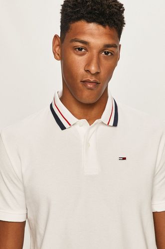 Tommy Jeans - Polo 179.90PLN