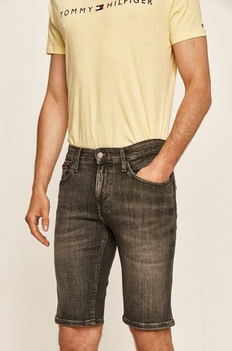 Tommy Jeans - Szorty jeansowe 169.90PLN