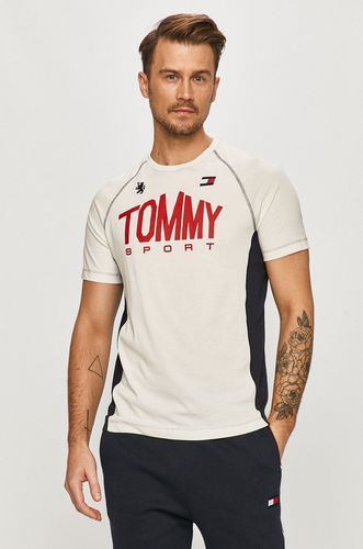 Tommy Sport - T-shirt 68.99PLN