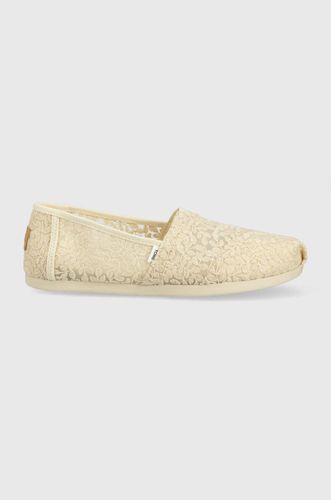 Toms espadryle Alpargata 299.99PLN