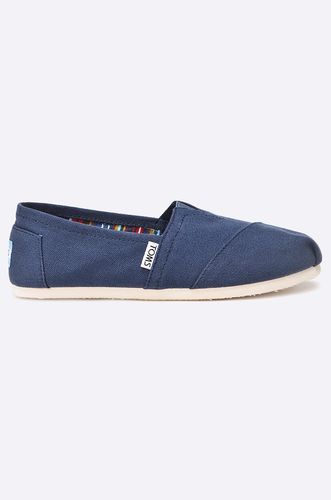 Toms - Espadryle Canvas Classic 164.99PLN