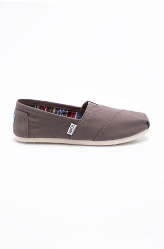 Toms - Espadryle 229.99PLN