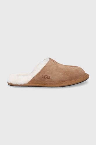 UGG Kapcie zamszowe 377.99PLN