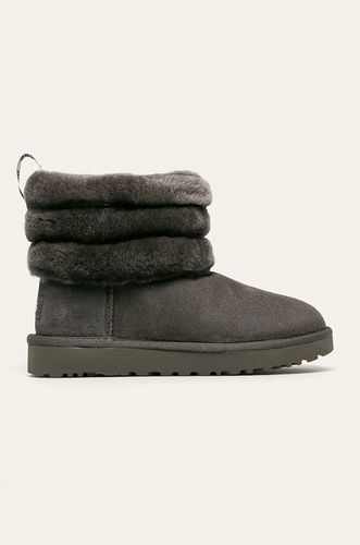 UGG - Śniegowce Fluff Mini Quilted 719.90PLN