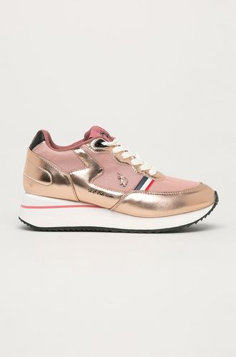 U.S. Polo Assn. - Buty 179.90PLN