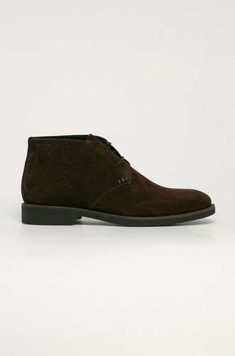 Vagabond - Buty zamszowe Roy 229.90PLN