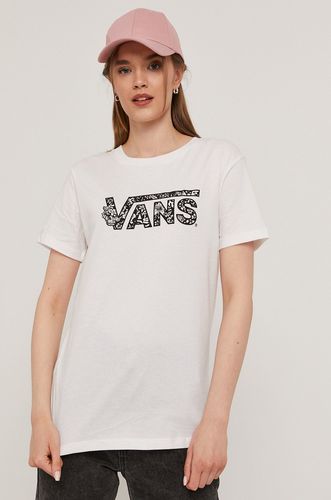 Vans - T-shirt 49.90PLN