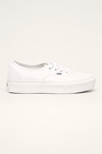 Vans - Tenisówki Authentic Platform 2.0 339.99PLN