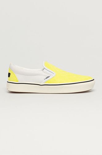 Vans Tenisówki skórzane 259.99PLN