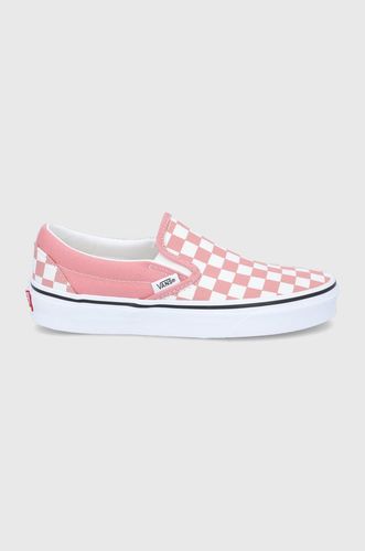 Vans tenisówki UA Classic Slip-On 299.99PLN