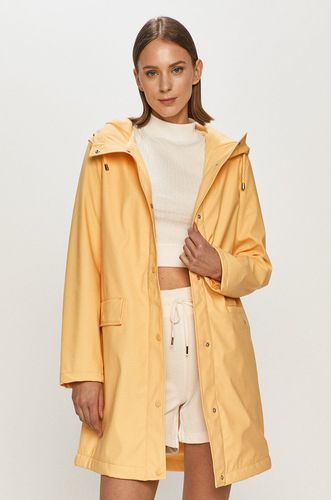 Vero Moda - Kurtka przeciwdeszczowa 129.90PLN