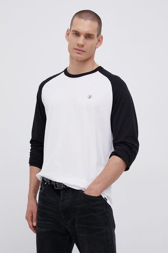 Volcom Longsleeve bawełniany 159.99PLN