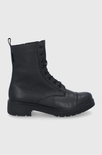 Wojas Workery skórzane 219.99PLN