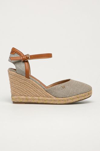 Wrangler - Espadryle 179.99PLN