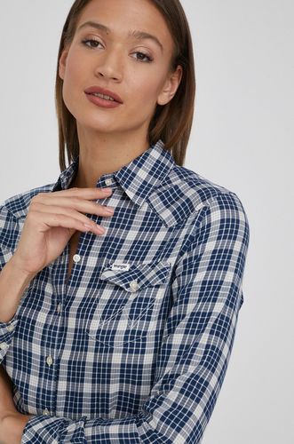 Wrangler koszula bawełniana 179.99PLN