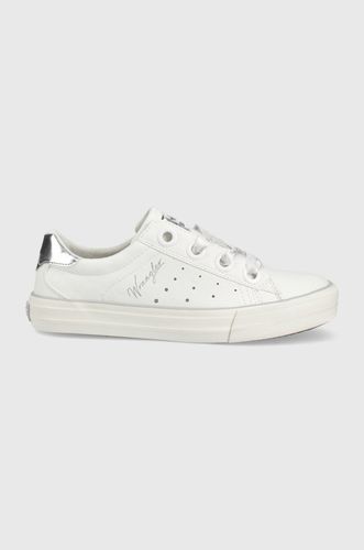 Wrangler sneakersy Clay Vegan 259.99PLN