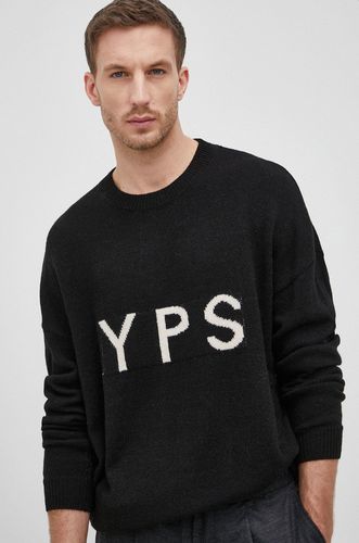 Young Poets Society Sweter z domieszką wełny 314.99PLN